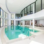 Stunning 2 Bedroom Palo Alto, Pool + Gym Rdr304