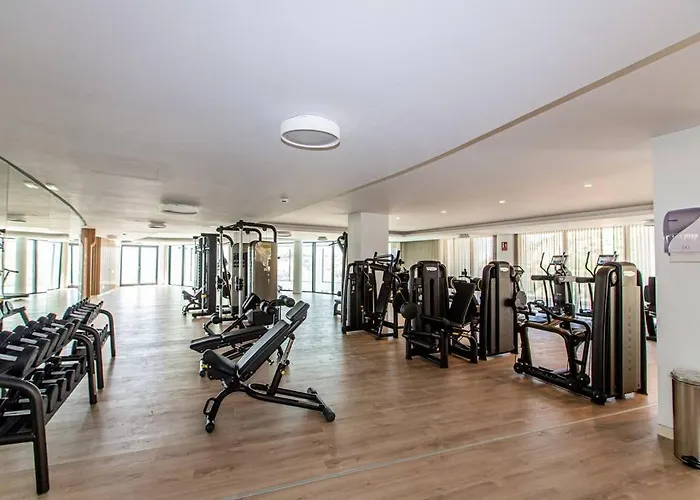 Stunning 2 Bedroom Palo Alto, Pool + Gym Rdr304