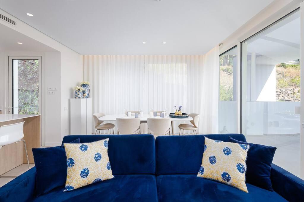 Apartment Stunning 2 Bedroom Palo Alto, Pool + Gym Rdr304 Marbella