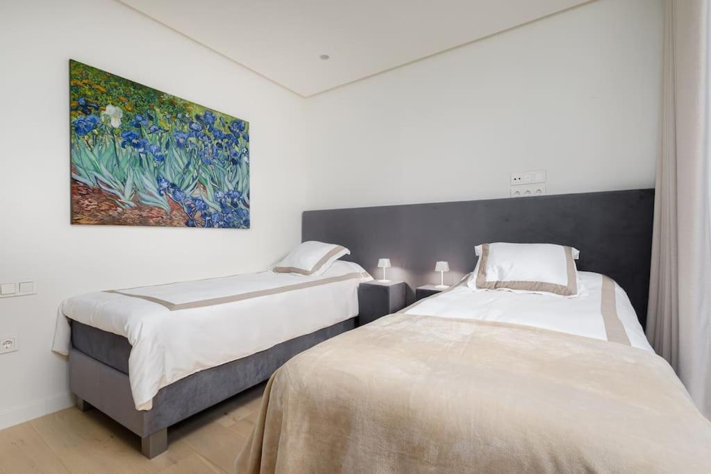 Stunning 2 Bedroom Palo Alto, Pool + Gym Rdr304 Apartment Marbella