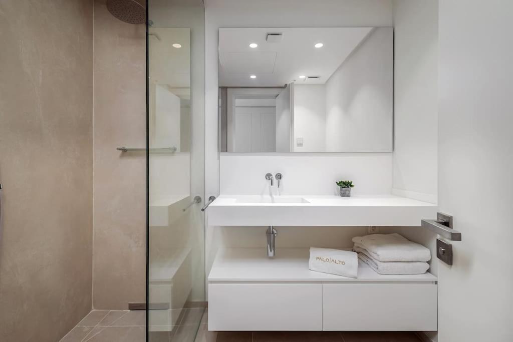 Apartment Stunning 2 Bedroom Palo Alto, Pool + Gym Rdr304 *