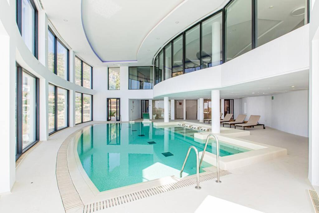 Apartment Stunning 2 Bedroom Palo Alto, Pool + Gym Rdr304
