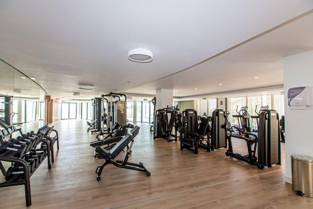 Apartment Stunning 2 Bedroom Palo Alto, Pool + Gym Rdr304