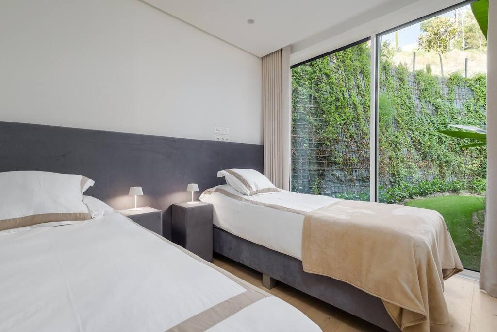 Stunning 2 Bedroom Palo Alto, Pool + Gym Rdr304 Marbella