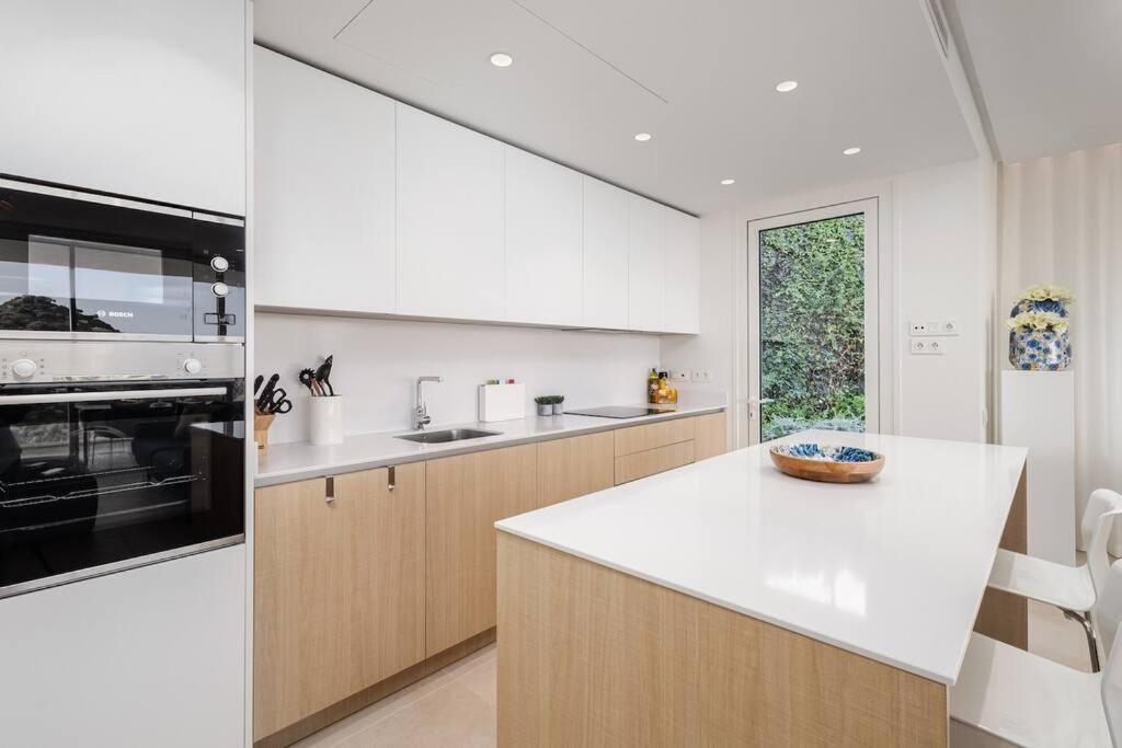 Stunning 2 Bedroom Palo Alto, Pool + Gym Rdr304 Apartment