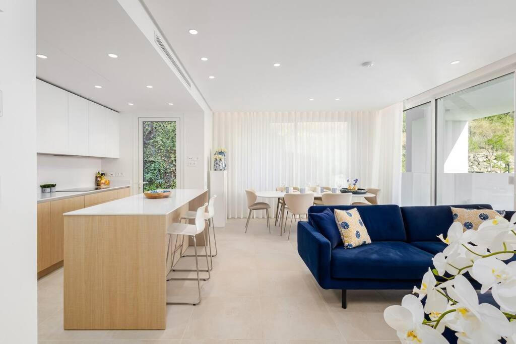 Stunning 2 Bedroom Palo Alto, Pool + Gym Rdr304 Apartamento Marbella