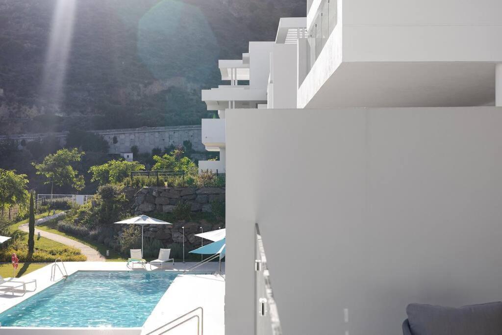 Stunning 2 Bedroom Palo Alto, Pool + Gym Rdr304 Apartamento *