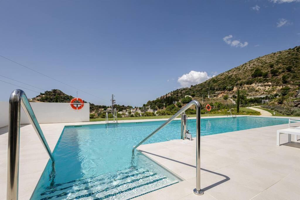 Stunning 2 Bedroom Palo Alto, Pool + Gym Rdr304 Apartamento Marbella