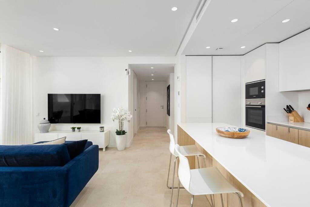 Stunning 2 Bedroom Palo Alto, Pool + Gym Rdr304 Apartamento Marbella
